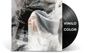 Javiera Mena - Inmersión (Vinilo Color)