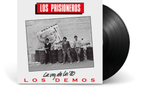 Los Prisioneros - La Voz De Los '80 (Los Demos)