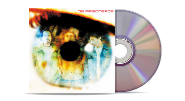 Los Prisioneros - Los Prisioneros