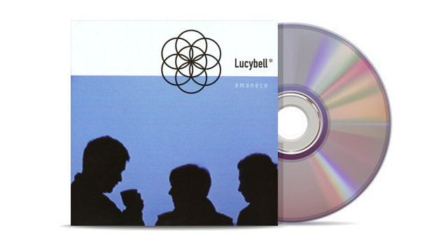 Lucybell - Amanece