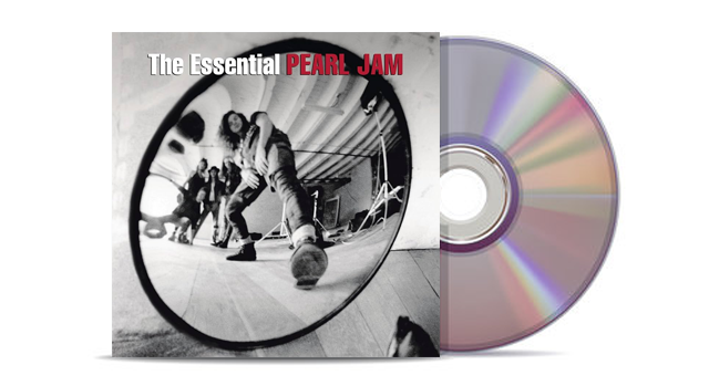 Pearl Jam - The Essential (2CD)