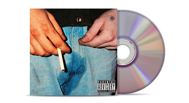 Tyler, The Creator - Cherry Bomb