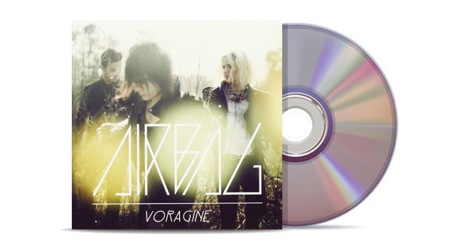 Airbag - Voragine
