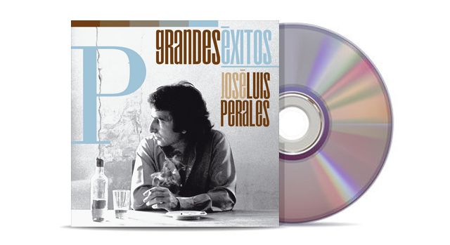 José Luis Perales - Grandes Éxitos