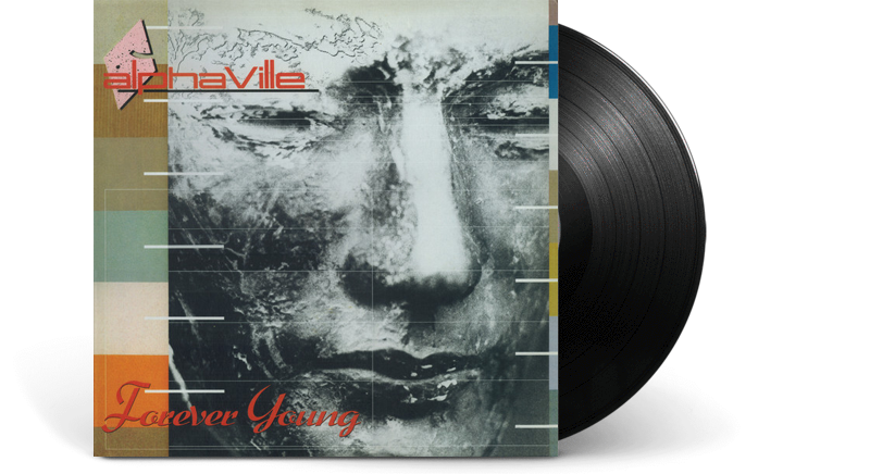 Alphaville - Forever Young