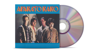 Aparato Raro - Aparato Raro