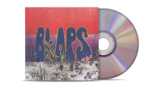 Blops - Blops (Locomotora)