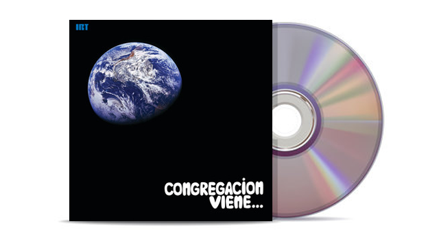Congregación - Congregación Viene...