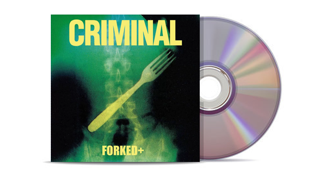 Criminal - Forked+