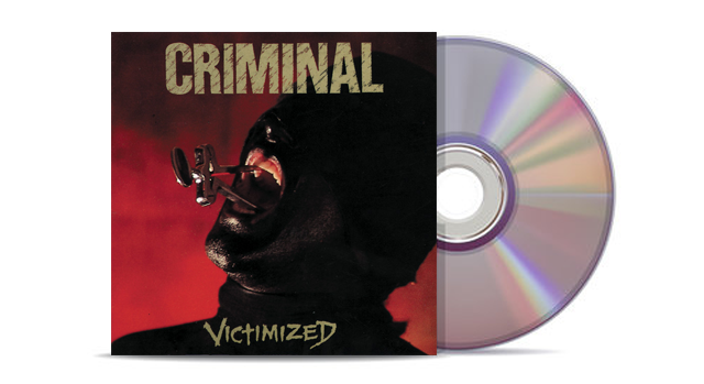 Criminal - Victimized