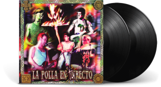 La Polla Records - La Polla En Turecto