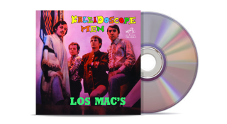 Los Mac's - Kaleidoscope Men