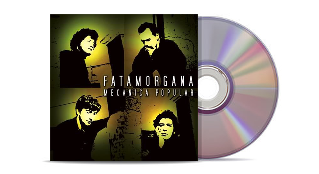 Mecánica Popular - Fatamorgana