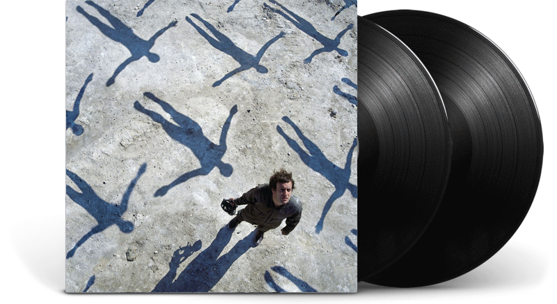 Muse - Absolution