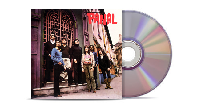 Panal - Panal