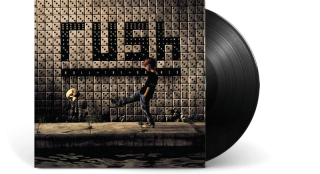 Rush - Roll The Bones