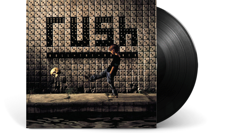 Rush - Roll The Bones