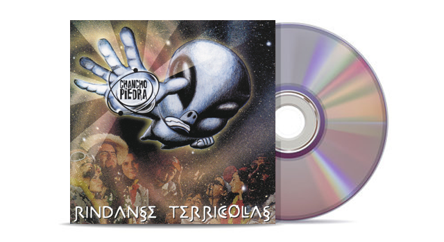 Chancho En Piedra - Rindanse Terricolas