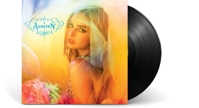 Addison Rae - Addison
