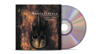 Apocalyptica - Inquisition Symphony