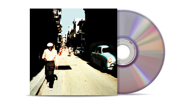 Buena Vista Social Club - Buena Vista Social Club (25th Anniversary Edition) (2CD)