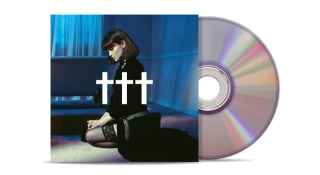 Crosses - Goodnight, God Bless, I Love U, Delete.