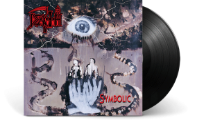 Death - Symbolic