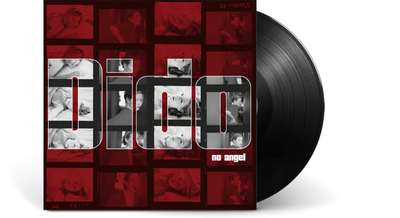 Dido - No Angel