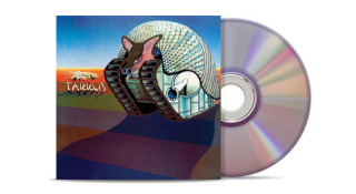 Emerson, Lake & Palmer - Tarkus (Deluxe Edition) (2CD)