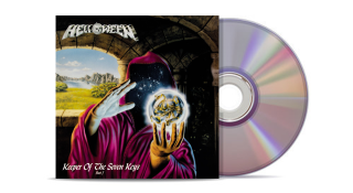 Helloween - Keeper Of The Seven Keys (Part I)