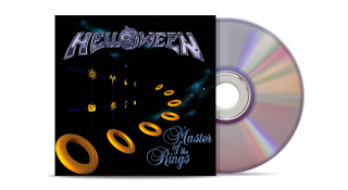 Helloween - Master Of The Rings (2CD)