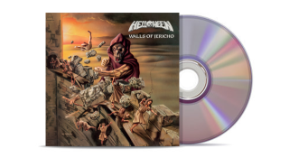 Helloween - Walls Of Jericho (2CD)