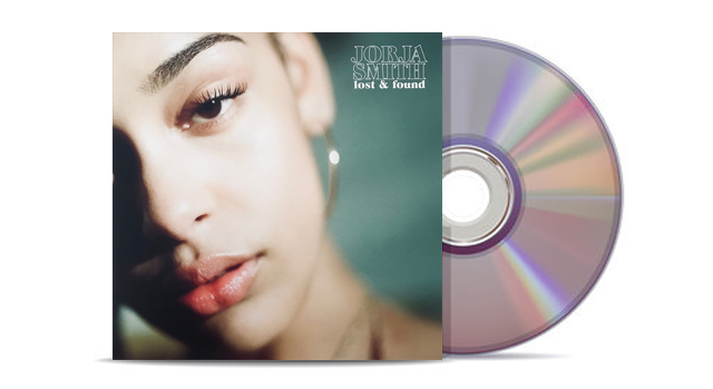 Jorja Smith - Lost & Found