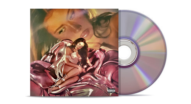 Kali Uchis - Sincerely,