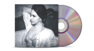 Lana Del Rey - Did You Know That There's A Tunnel Under Ocean Blvd