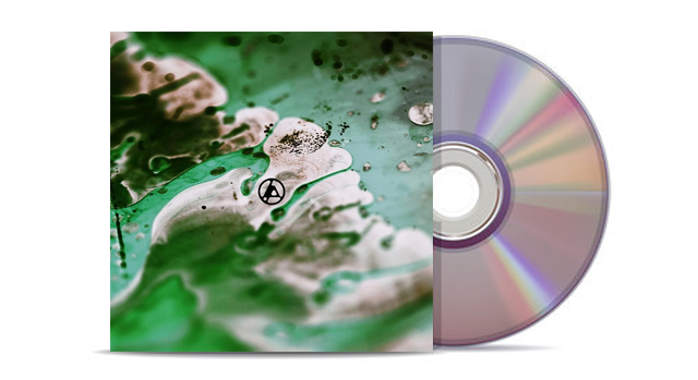 Linkin Park - From Zero (Alternate Art)