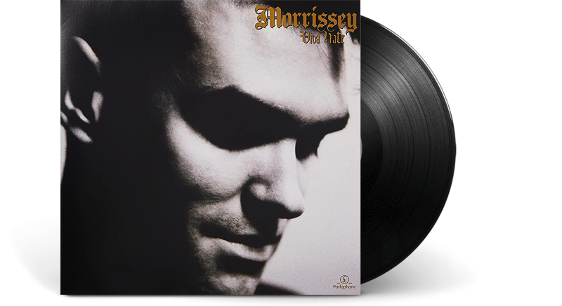 Morrissey - Viva Hate