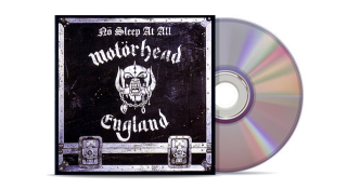 Motorhead - No Sleep At All