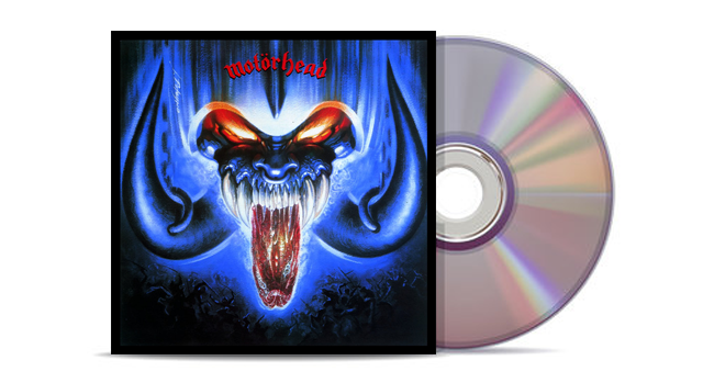Motorhead - Rock 'N' Roll