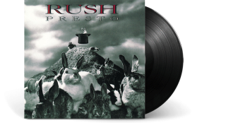 Rush - Presto