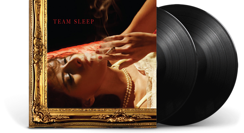 Team Sleep - Team Sleep