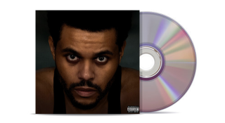 The Weeknd - Hurry Up Tomorrow