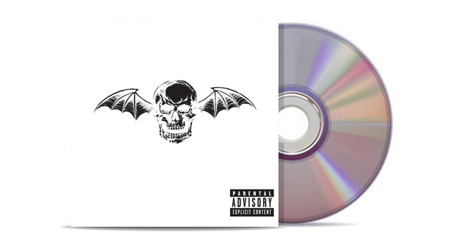 Avenged Sevenfold - Avenged Sevenfold