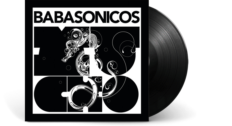 Babasonicos - Mucho