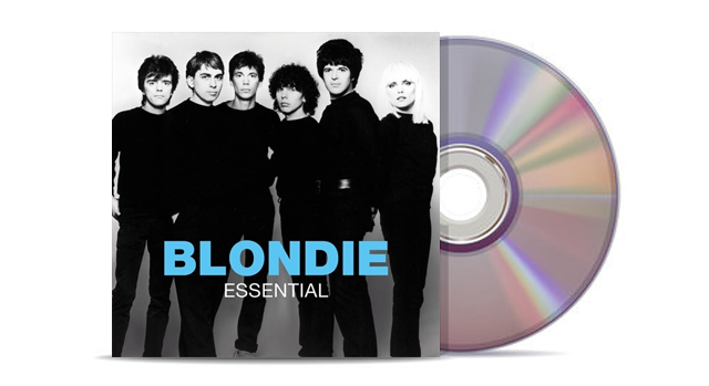 Blondie - Essential