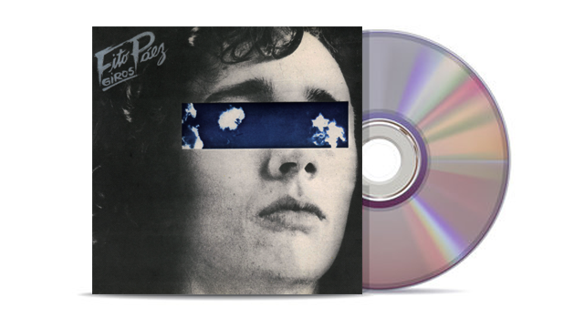 Fito Páez - Giros