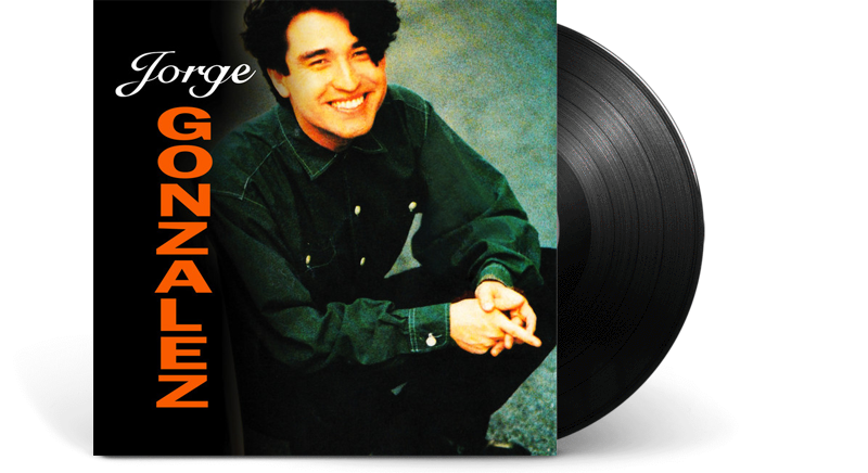 Jorge González - Jorge González