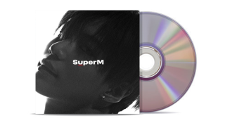 SuperM - SuperM (Taemin Version)
