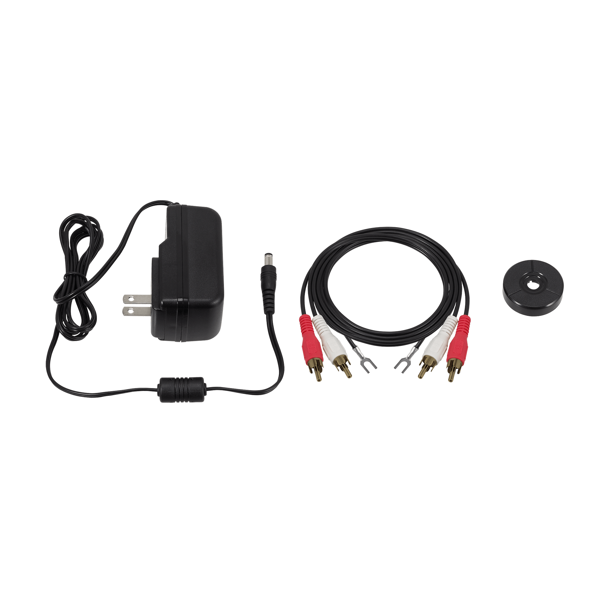 Tornamesa Audio-Technica LP120XUSB (Black) - Imagen 6