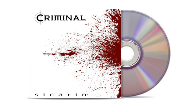 Criminal - Sicario